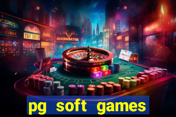 pg soft games fortune rabbit